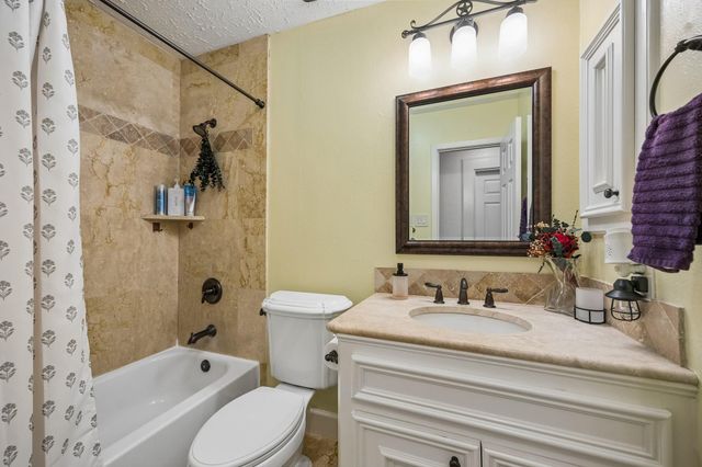 11431 Bonaparte Drive, Cypress, TX 77429