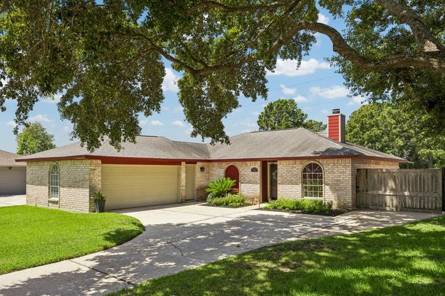 11431 Bonaparte Drive, Cypress, TX 77429