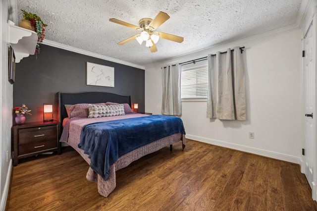 11431 Bonaparte Drive, Cypress, TX 77429