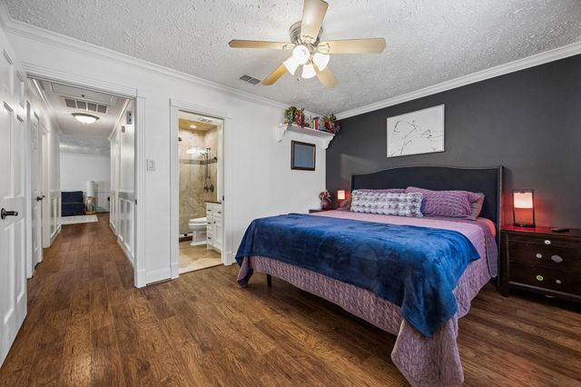 11431 Bonaparte Drive, Cypress, TX 77429