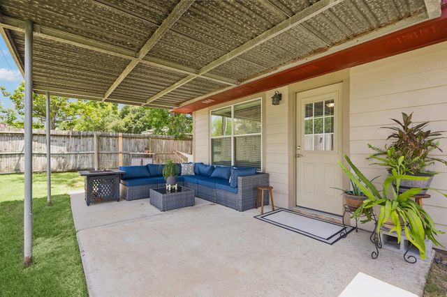 11431 Bonaparte Drive, Cypress, TX 77429