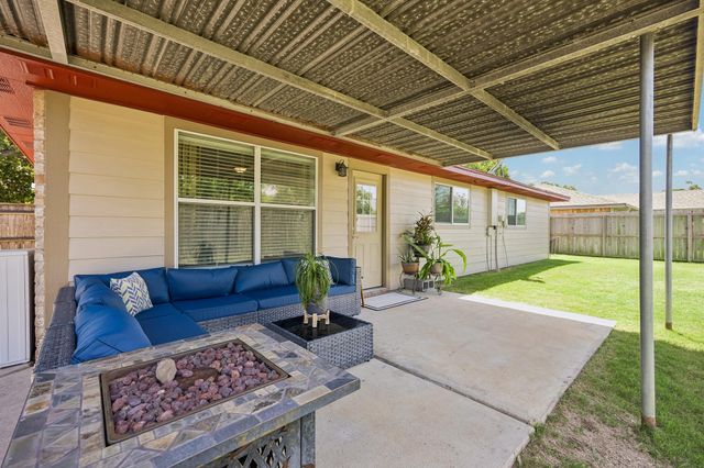 11431 Bonaparte Drive, Cypress, TX 77429