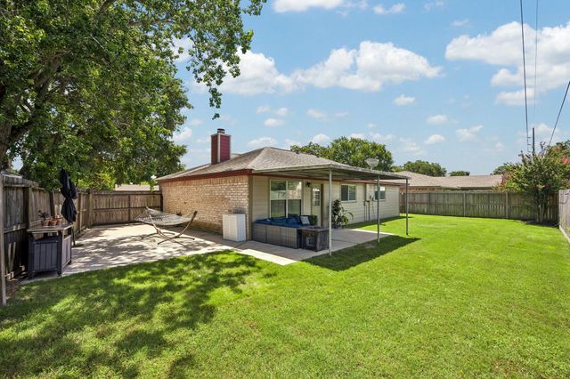 11431 Bonaparte Drive, Cypress, TX 77429