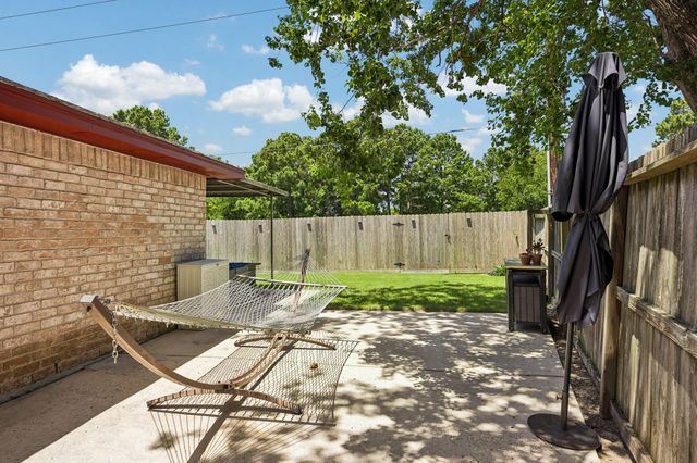 11431 Bonaparte Drive, Cypress, TX 77429