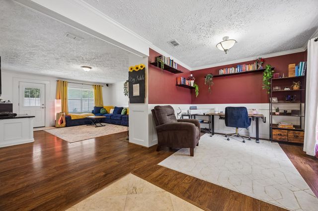 11431 Bonaparte Drive, Cypress, TX 77429