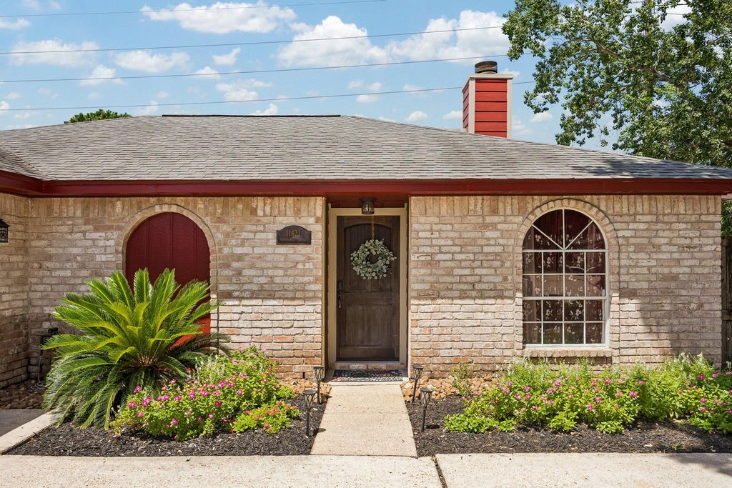 11431 Bonaparte Drive, Cypress, TX 77429