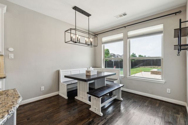 15505 City Garden Lane, Prosper, TX 75078