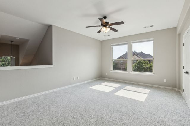 15505 City Garden Lane, Prosper, TX 75078