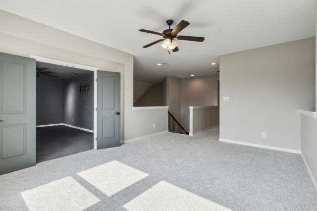 15505 City Garden Lane, Prosper, TX 75078