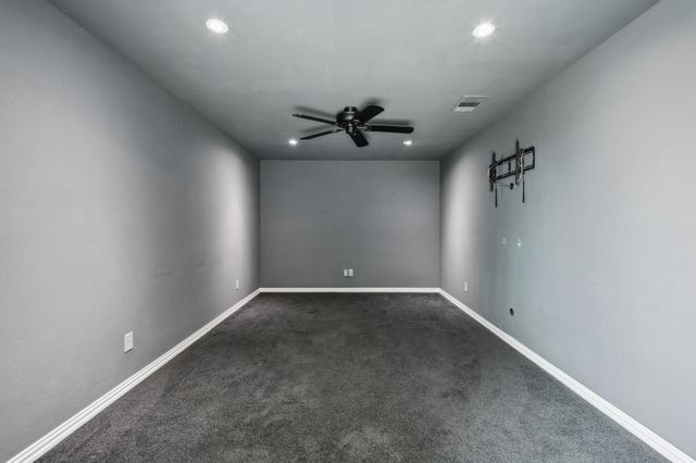 15505 City Garden Lane, Prosper, TX 75078