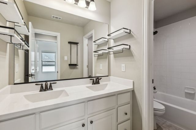 15505 City Garden Lane, Prosper, TX 75078