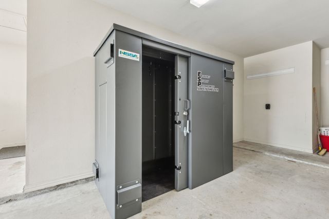 15505 City Garden Lane, Prosper, TX 75078