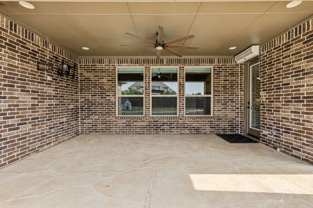 15505 City Garden Lane, Prosper, TX 75078