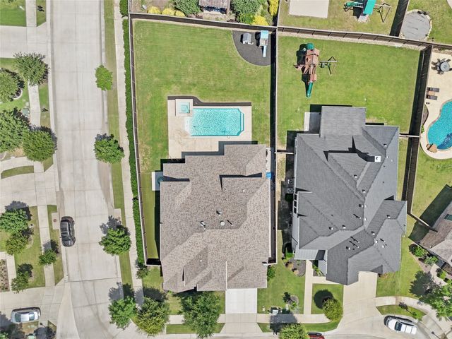 15505 City Garden Lane, Prosper, TX 75078