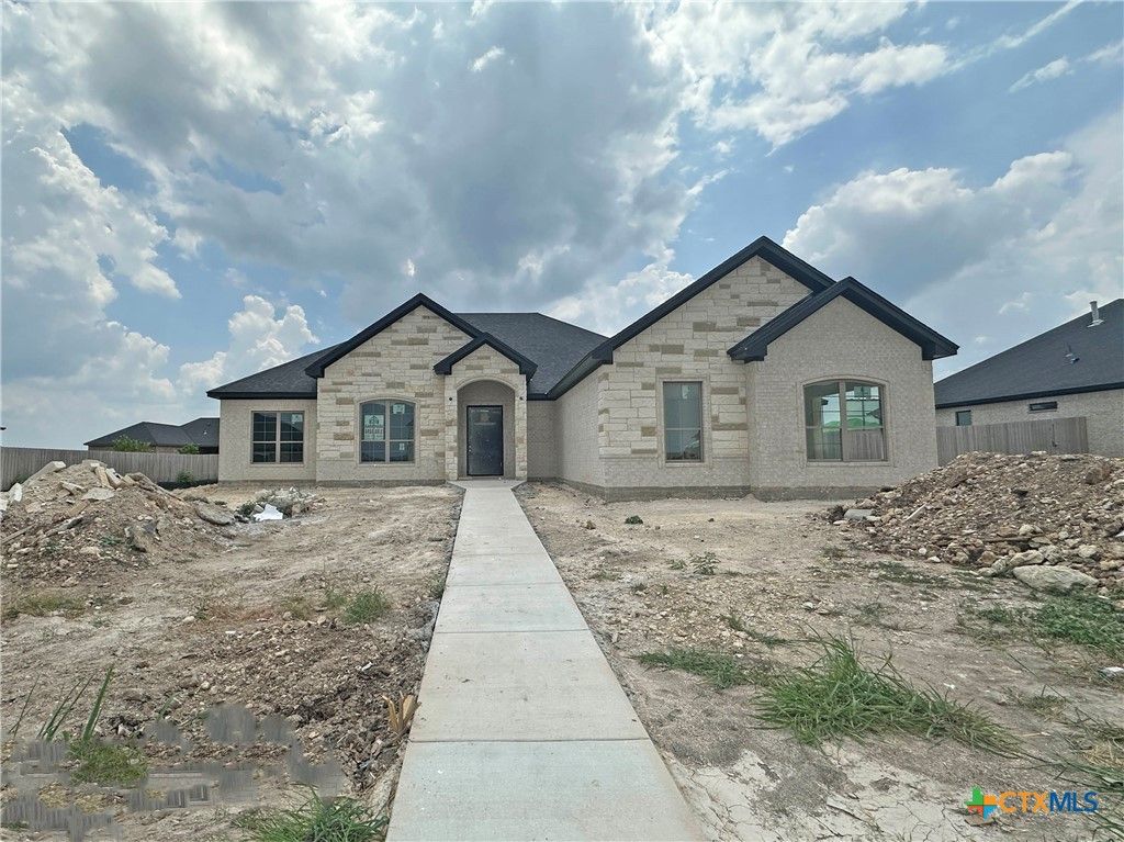9103 Woodbine Drive, Temple, TX 76502