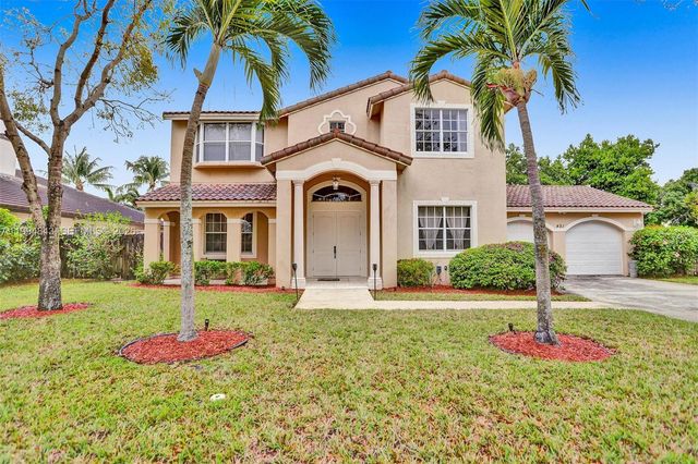 1451 SW 52nd Way, Plantation, FL 33317