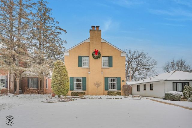 2728 W 107th Street, Chicago, IL 60655