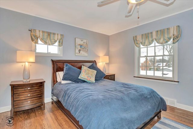 2728 W 107th Street, Chicago, IL 60655