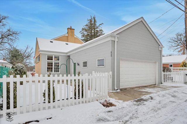 2728 W 107th Street, Chicago, IL 60655