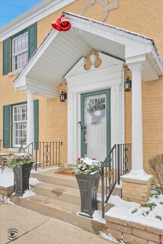 2728 W 107th Street, Chicago, IL 60655