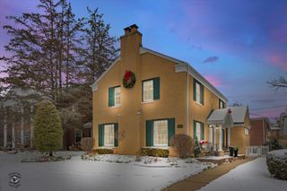 2728 W 107th Street, Chicago, IL 60655