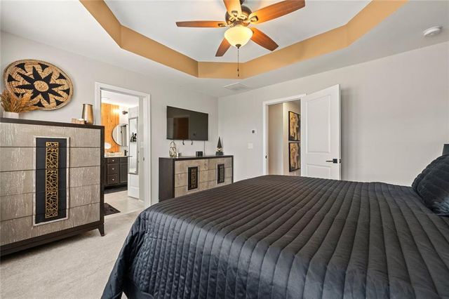 371 Northaven Avenue, Suwanee, GA 30024