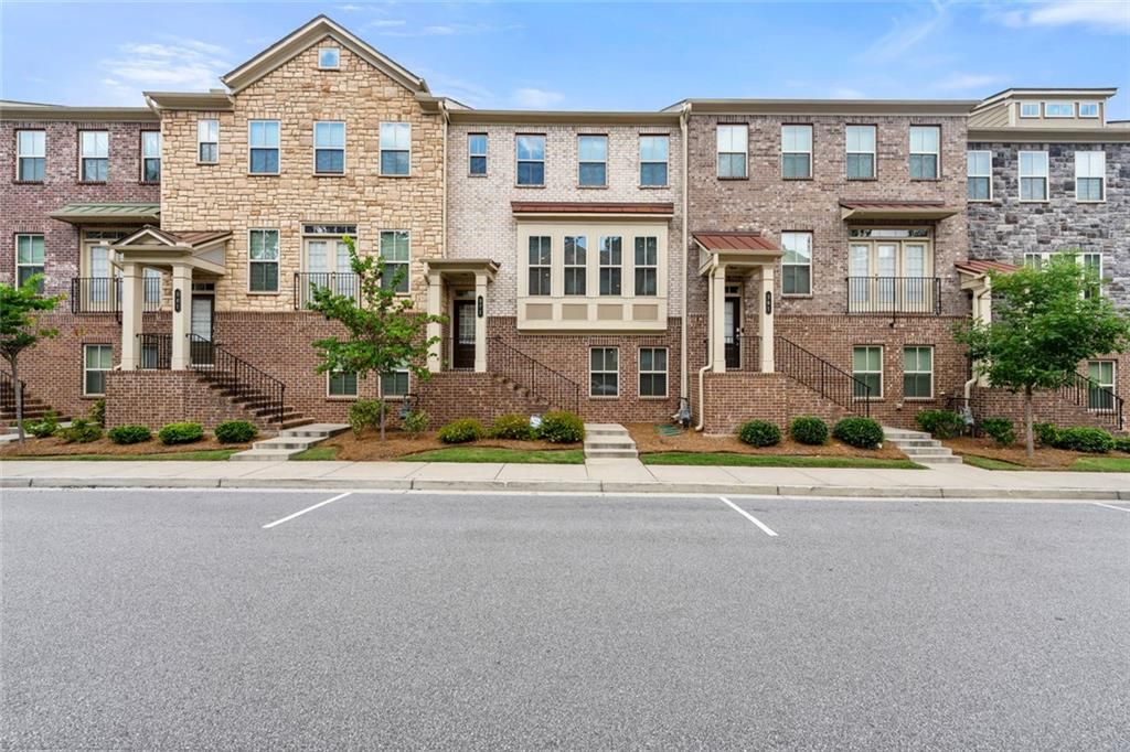 371 Northaven Avenue, Suwanee, GA 30024