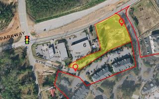 8368 Veterans Parkway, Columbus, GA 31909