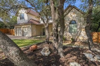 811 Presa Arriba RD, Austin, TX 78733