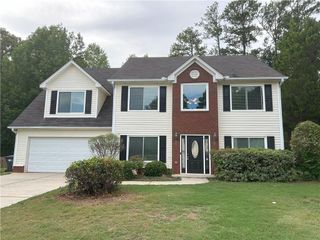 1551 Swan Valley Court, Lawrenceville, GA 30043