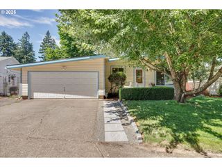 5319 Se 129TH Ave, Portland, OR 97236