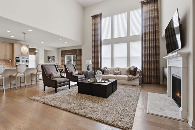 950 Weber Court, Lake Orion, MI 48360