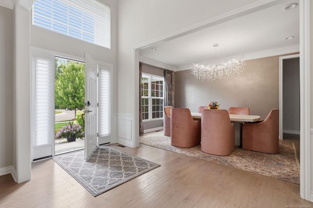 950 Weber Court, Lake Orion, MI 48360