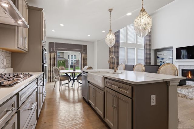 950 Weber Court, Lake Orion, MI 48360