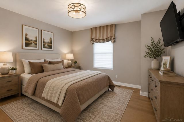 950 Weber Court, Lake Orion, MI 48360