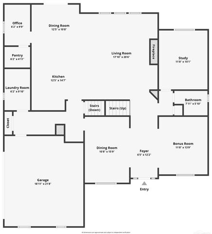 950 Weber Court, Lake Orion, MI 48360
