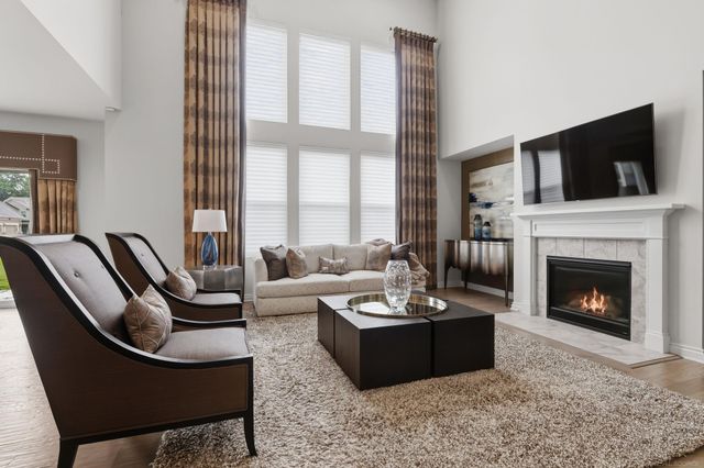 950 Weber Court, Lake Orion, MI 48360
