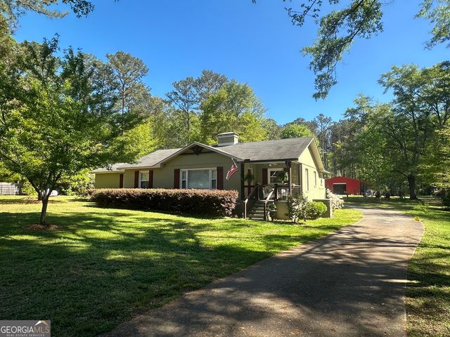 20112 Highway 85, Gay, GA 30218