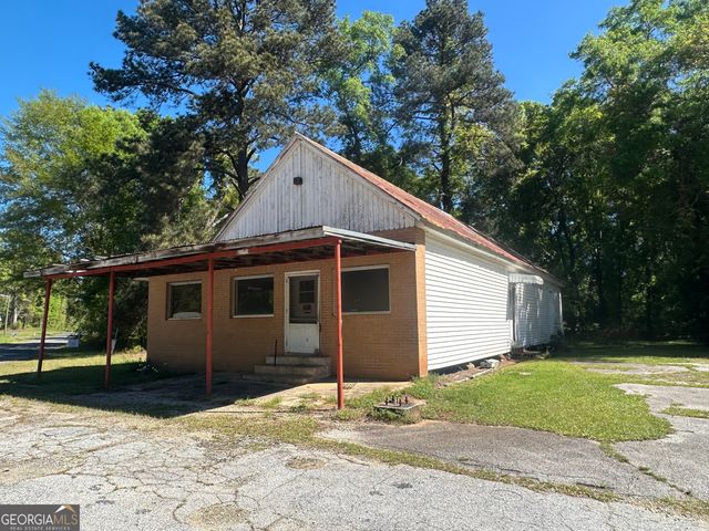 20112 Highway 85, Gay, GA 30218