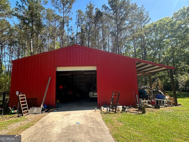 20112 Highway 85, Gay, GA 30218
