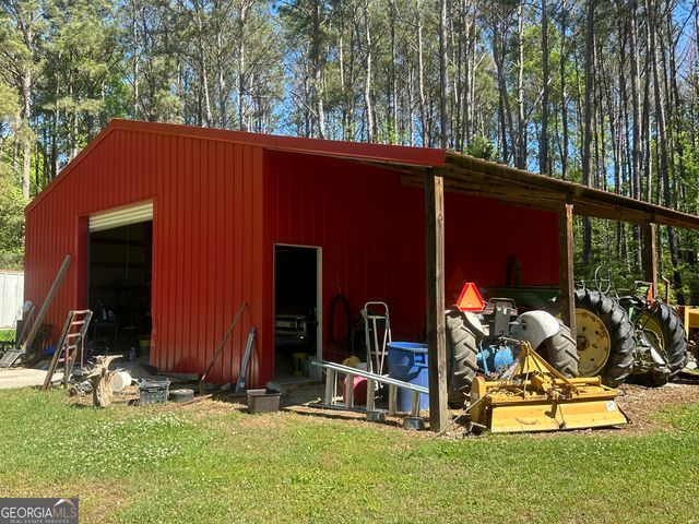 20112 Highway 85, Gay, GA 30218