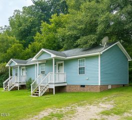 500 Zene Street, Henderson, NC 27536