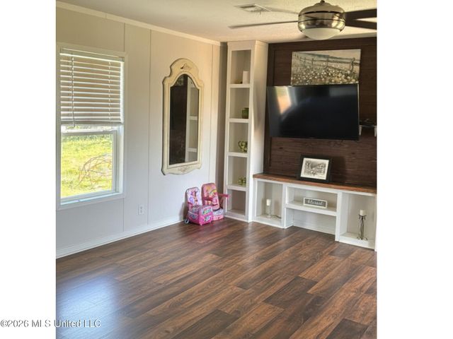 941 Scr 62, Magee, MS 39111