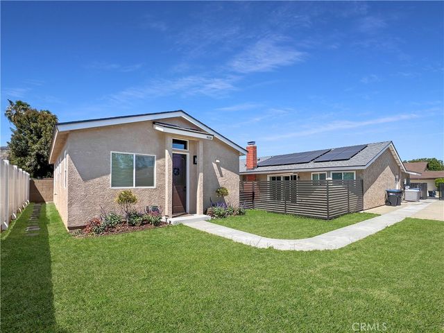 913 Durango Court, San Dimas, CA 91773