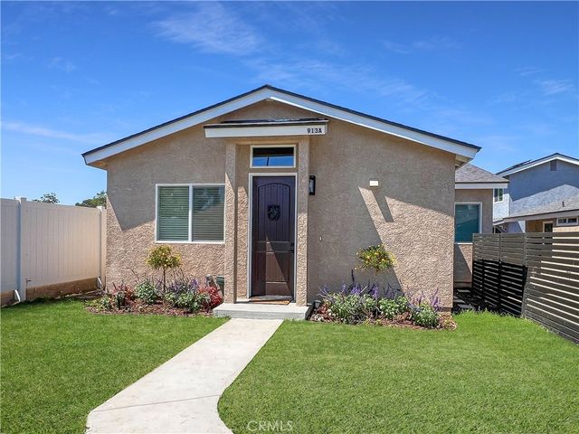 913 Durango Court, San Dimas, CA 91773