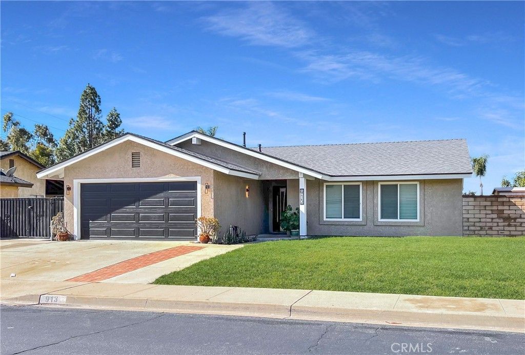 913 Durango Court, San Dimas, CA 91773