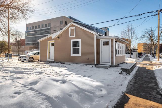 818 Denton STREET, La Crosse, WI 54601