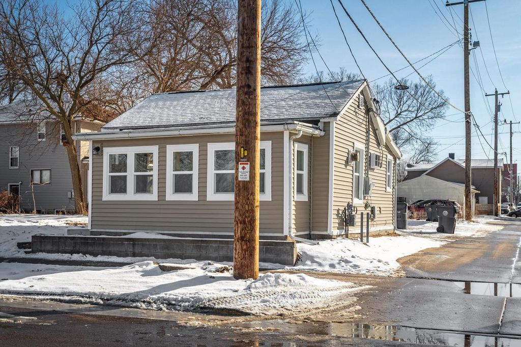 818 Denton STREET, La Crosse, WI 54601