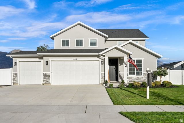 629 S 850 W, American Fork, UT 84003