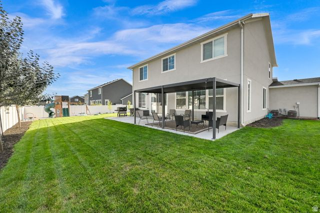 629 S 850 W, American Fork, UT 84003